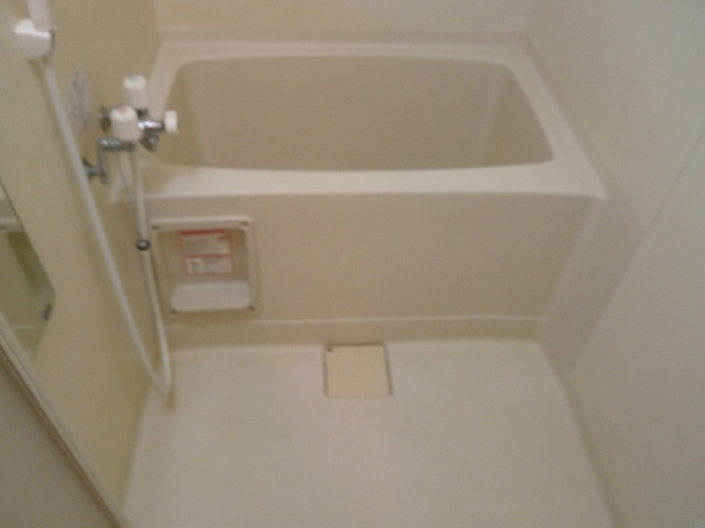 収益アパート　マックス２４ Ⅰ･Ⅱ［２棟一括販売］ 内観