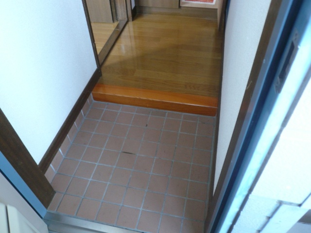 収益アパート　マックス２４ Ⅰ･Ⅱ［２棟一括販売］ 内観