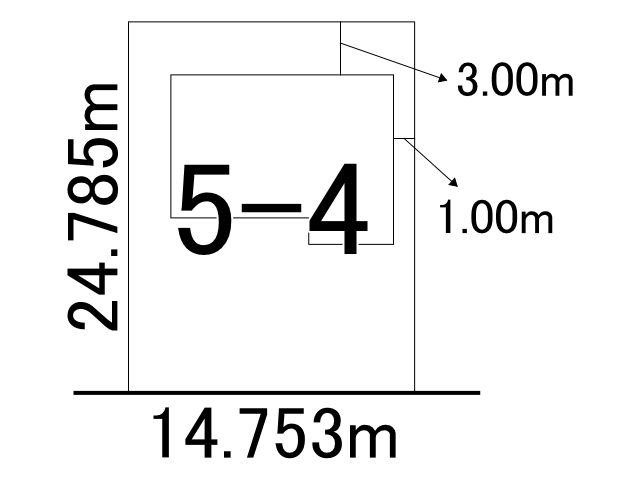 西１４条南３４丁目【自社物件のため仲介手数料無料！】 内観