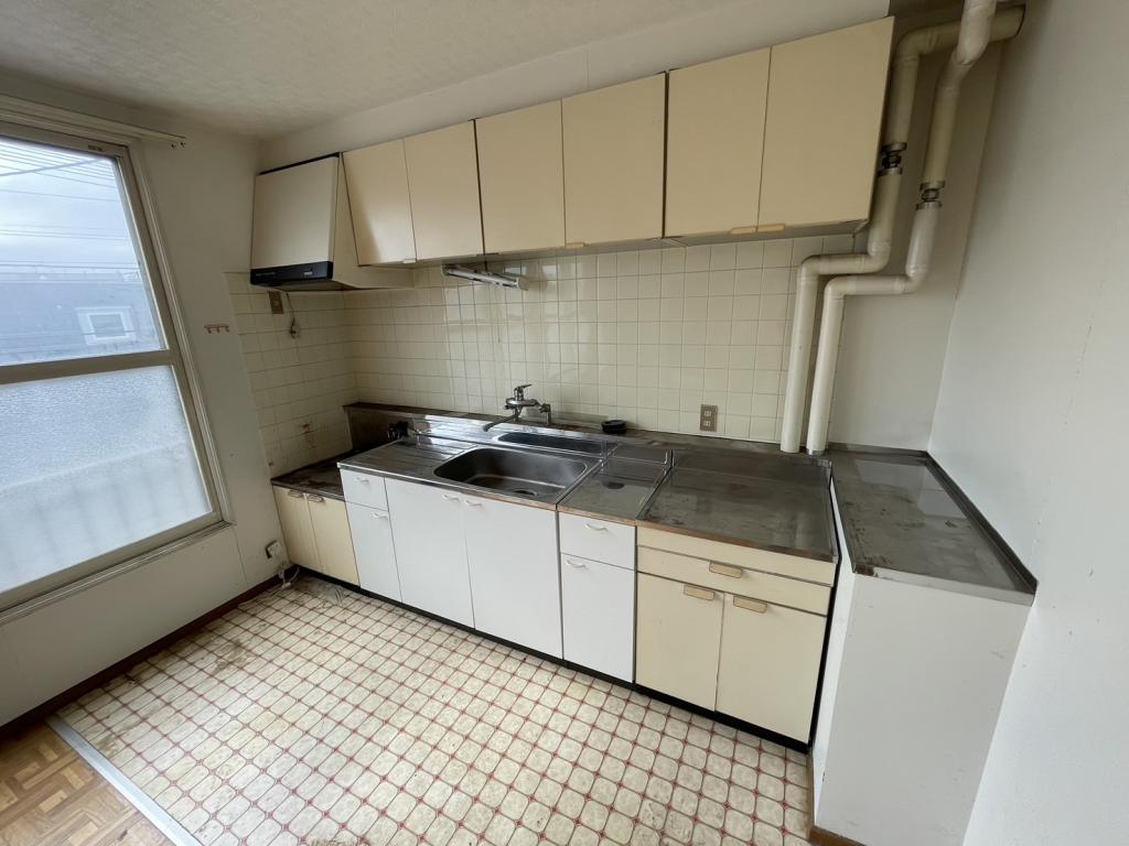 ※価格改定※♪南道路♪コーポ三浦 内観