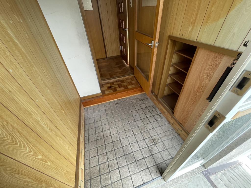 ※価格改定※♪南道路♪コーポ三浦 内観