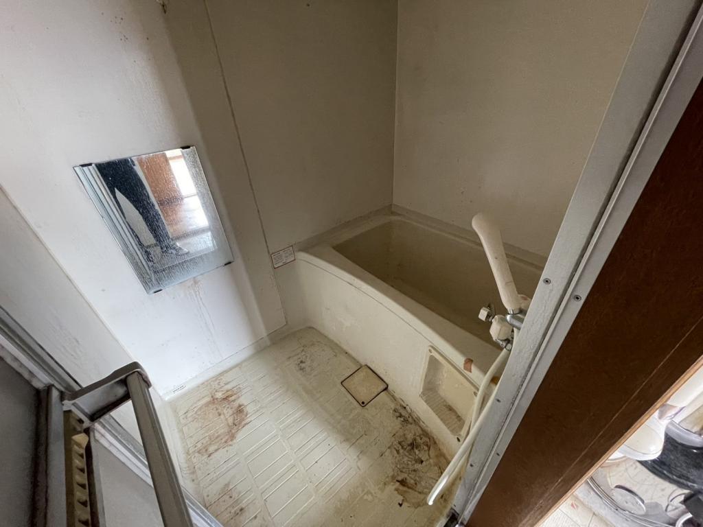 ※価格改定※♪南道路♪コーポ三浦 内観