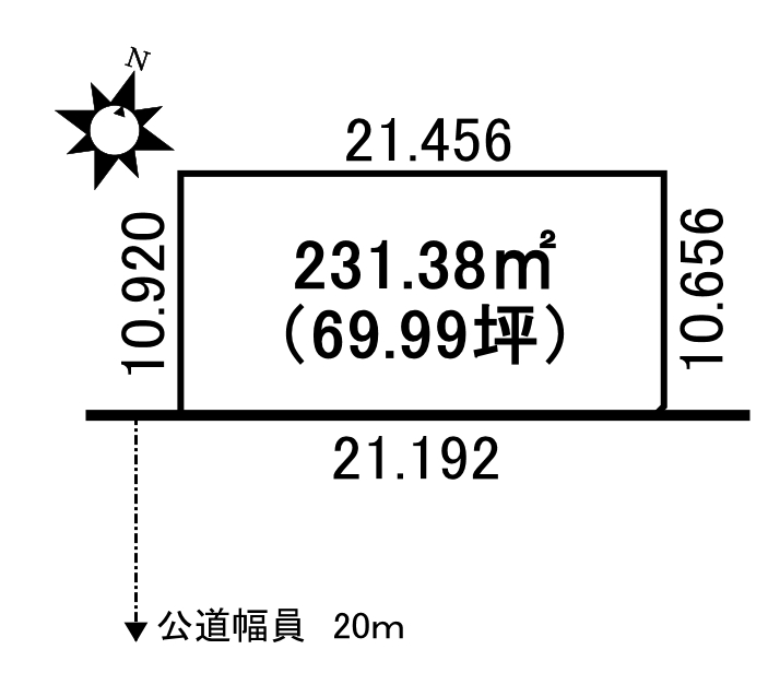 ※価格改定※♪南道路♪コーポ三浦 内観