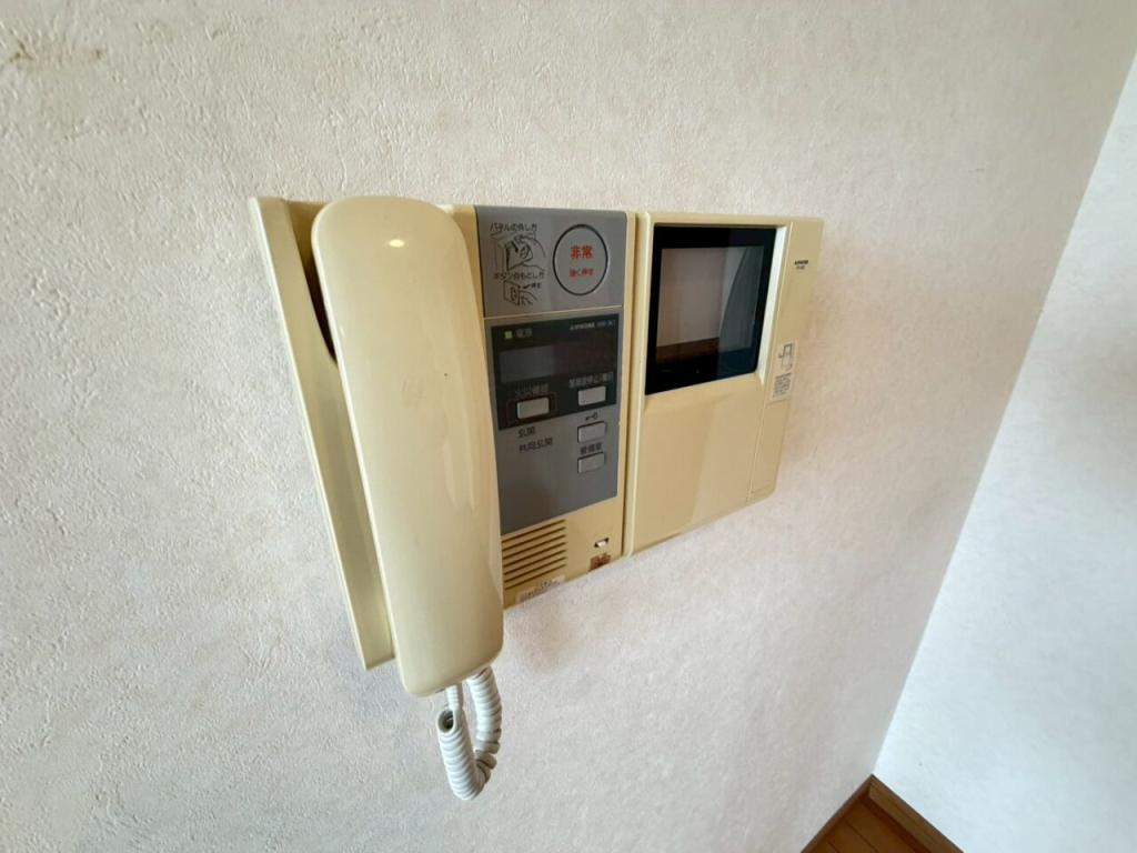 パシフィック西７条プラネット　７０５号室 内観