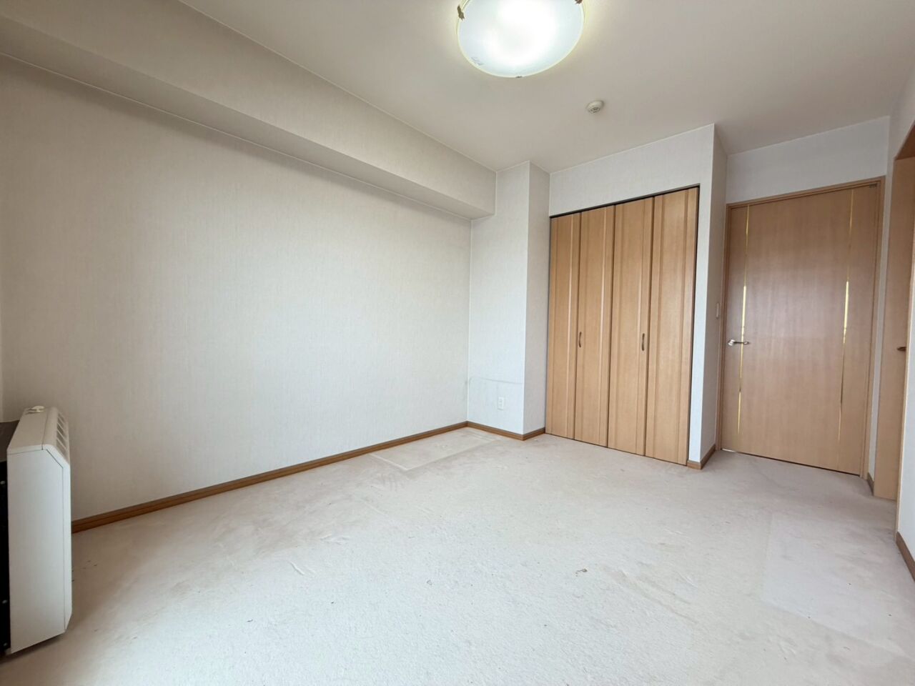 パシフィック西７条プラネット　７０５号室 内観