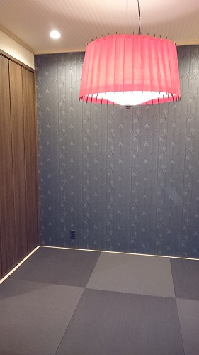 札内北栄町　南向き　築浅物件　ソーラー、カーポートあり！ 内観