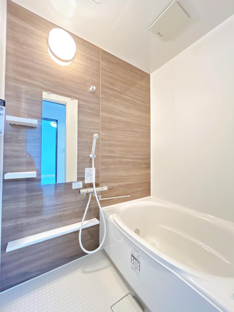 【リフォーム済住宅】帯広市南の森西9丁目2-11 - コピー 内観