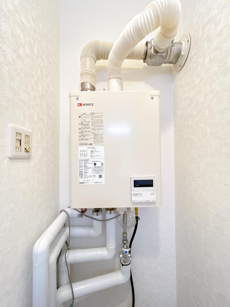 【リフォーム済住宅】帯広市南の森西9丁目2-11 - コピー 内観