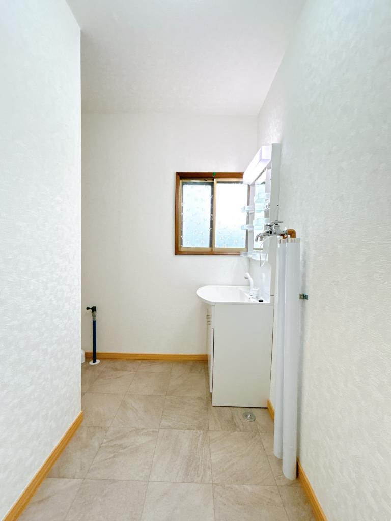 【リフォーム済住宅】帯広市南の森西9丁目2-11 - コピー 内観