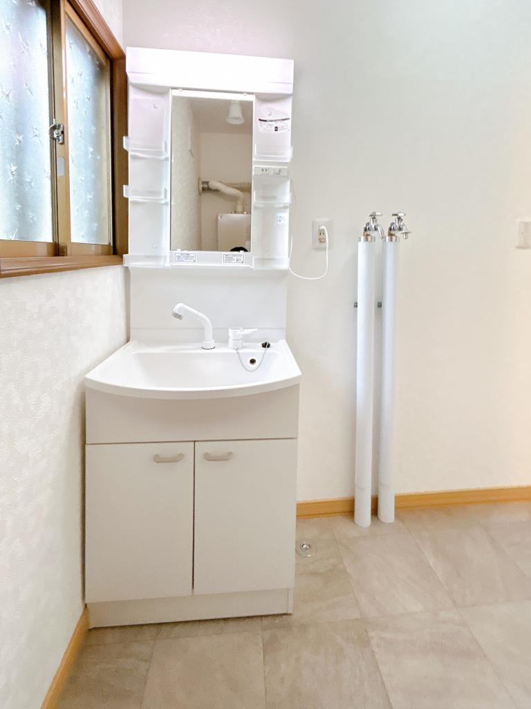 【リフォーム済住宅】帯広市南の森西9丁目2-11 - コピー 内観