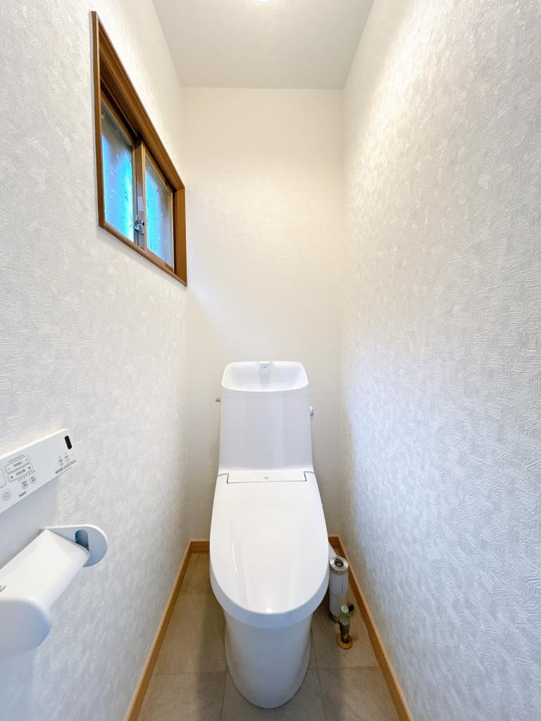 【リフォーム済住宅】帯広市南の森西9丁目2-11 - コピー 内観