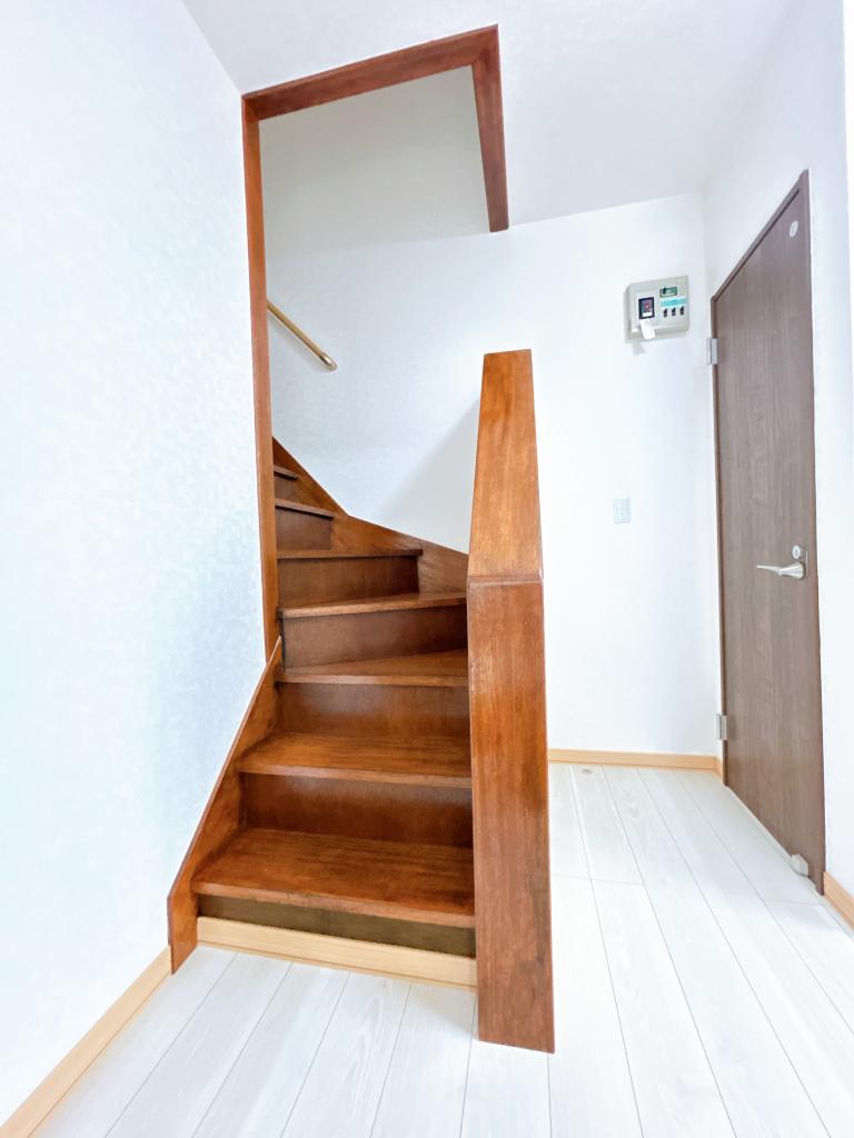 【リフォーム済住宅】帯広市南の森西9丁目2-11 - コピー 内観