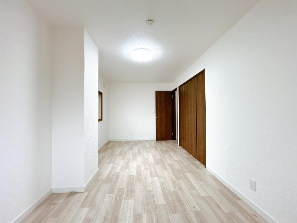 【リフォーム済住宅】帯広市南の森西9丁目2-11 - コピー 内観