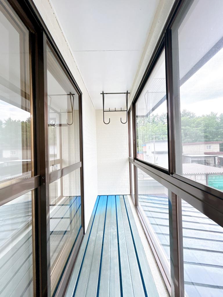 【リフォーム済住宅】帯広市南の森西9丁目2-11 - コピー 内観