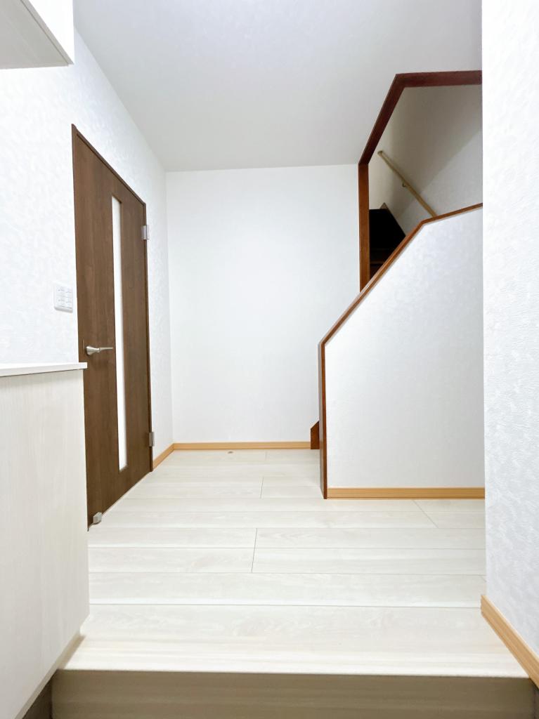 【リフォーム済住宅】帯広市南の森西9丁目2-11 - コピー 内観