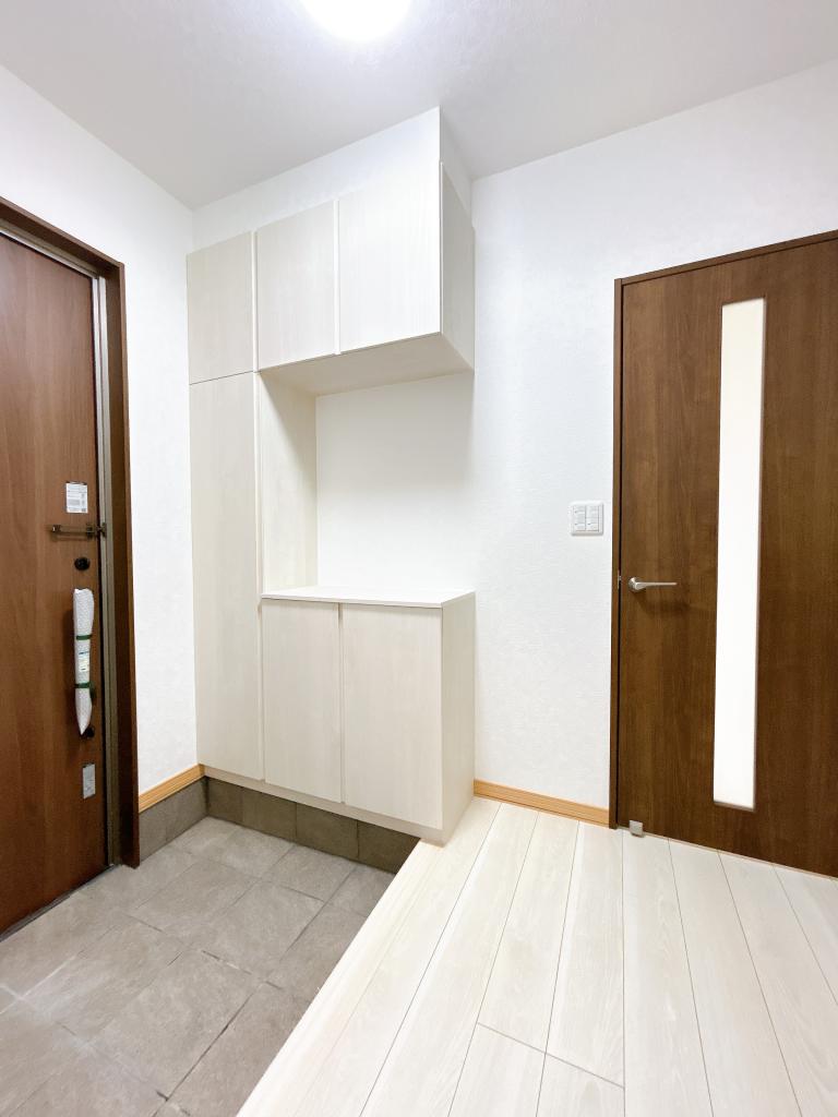 【リフォーム済住宅】帯広市南の森西9丁目2-11 - コピー 内観