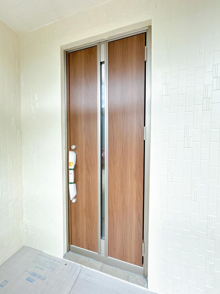 【リフォーム済住宅】帯広市南の森西9丁目2-11 - コピー 内観