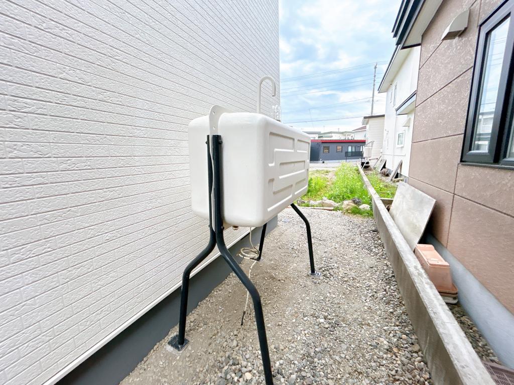 【リフォーム済住宅】帯広市南の森西9丁目2-11 - コピー 内観