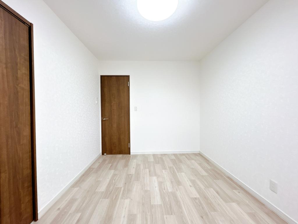 【リフォーム済住宅】帯広市南の森西9丁目2-11 - コピー 内観