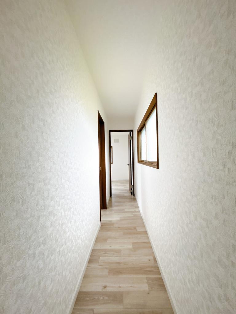 【リフォーム済住宅】帯広市南の森西9丁目2-11 - コピー 内観