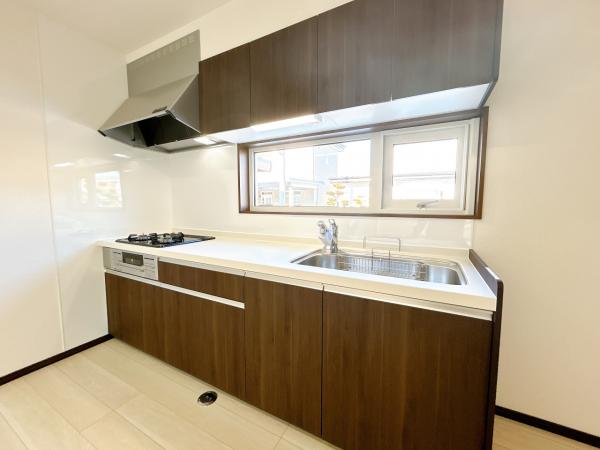 【リフォーム済】帯広市西二十二条南３丁目 内観