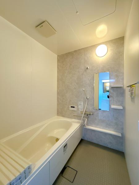 【リフォーム済】帯広市西二十二条南３丁目 内観