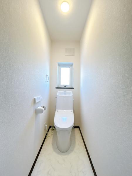 【リフォーム済】帯広市西二十二条南３丁目 内観