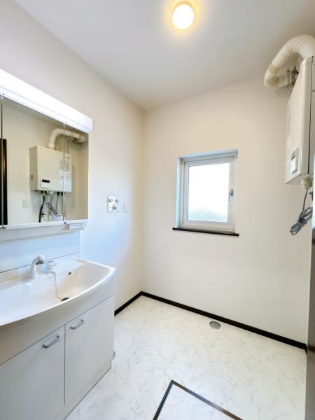 【リフォーム済】帯広市西二十二条南３丁目 内観