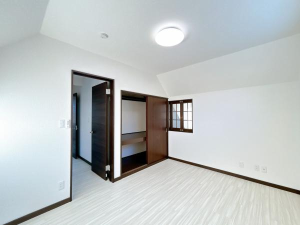 【リフォーム済】帯広市西二十二条南３丁目 内観