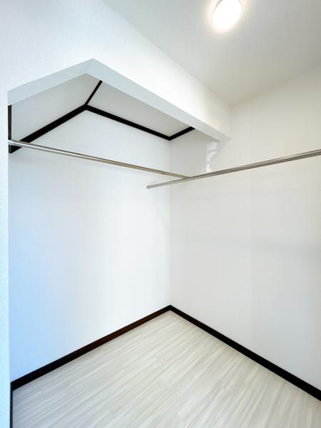 【リフォーム済】帯広市西二十二条南３丁目 内観