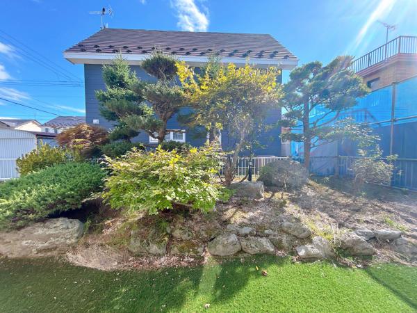 【リフォーム済】帯広市西二十二条南３丁目 内観