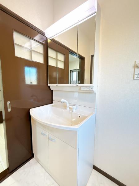 【リフォーム済】帯広市西二十二条南３丁目 内観