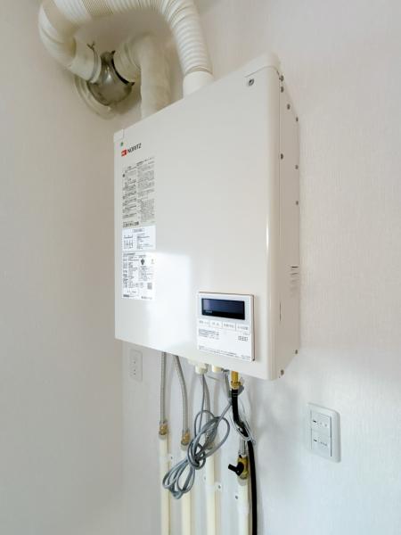 【リフォーム済】帯広市西二十二条南３丁目 内観