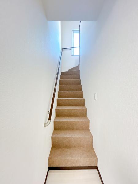 【リフォーム済】帯広市西二十二条南３丁目 内観