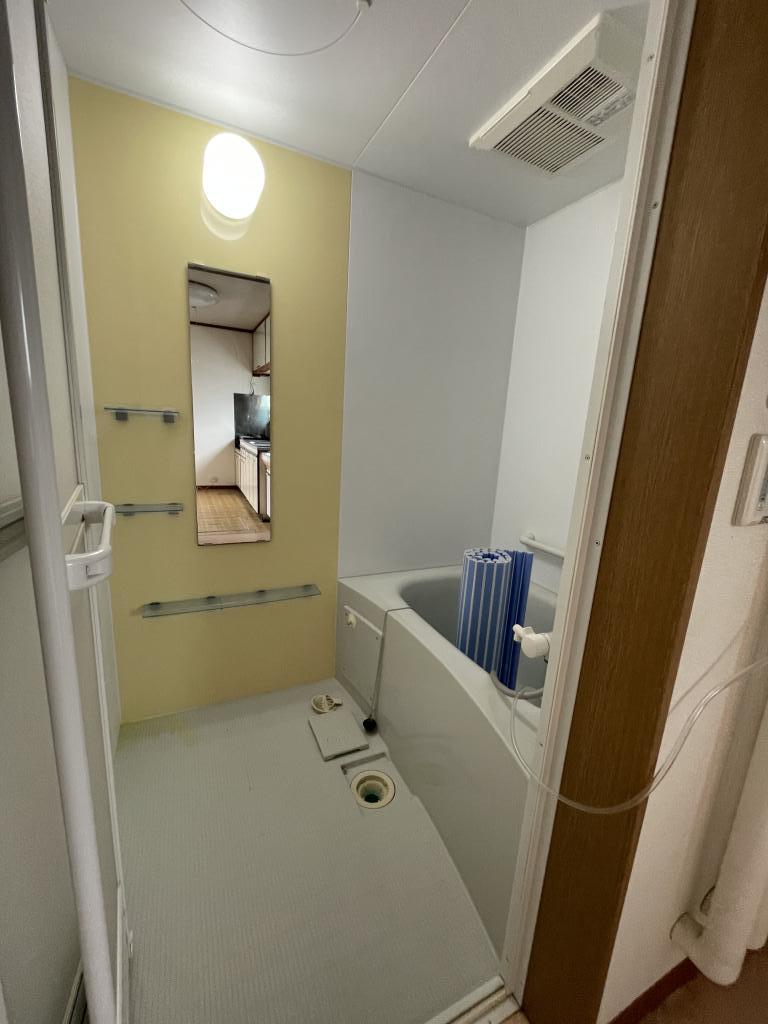 帯広市西20条南2丁目　戸建て住宅 内観