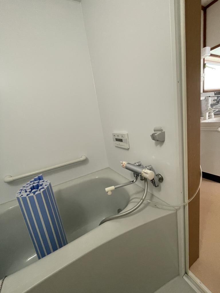 帯広市西20条南2丁目　戸建て住宅 内観