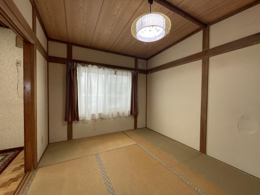 帯広市西20条南2丁目　戸建て住宅 内観