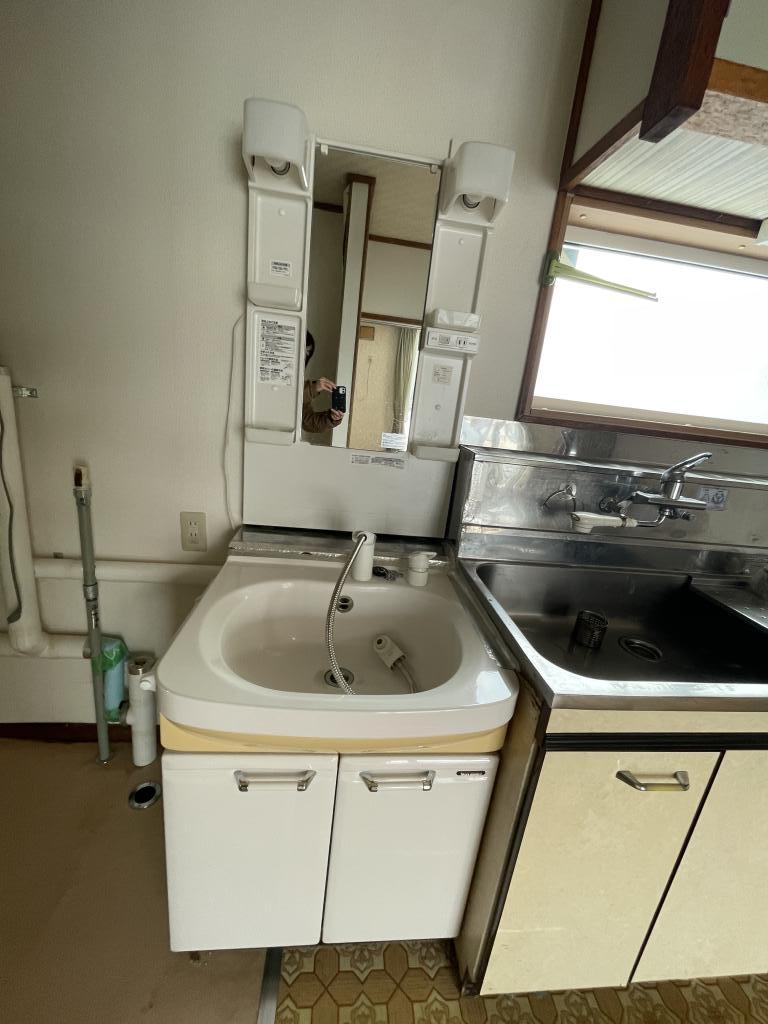 帯広市西20条南2丁目　戸建て住宅 内観