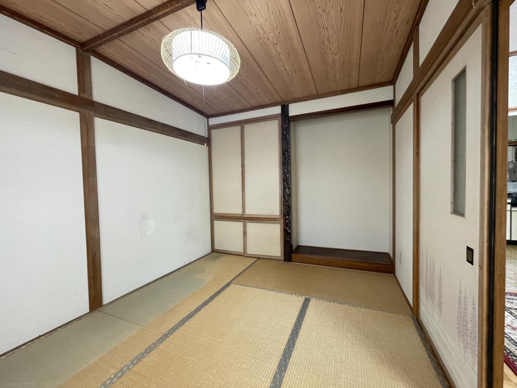 帯広市西20条南2丁目　戸建て住宅 内観