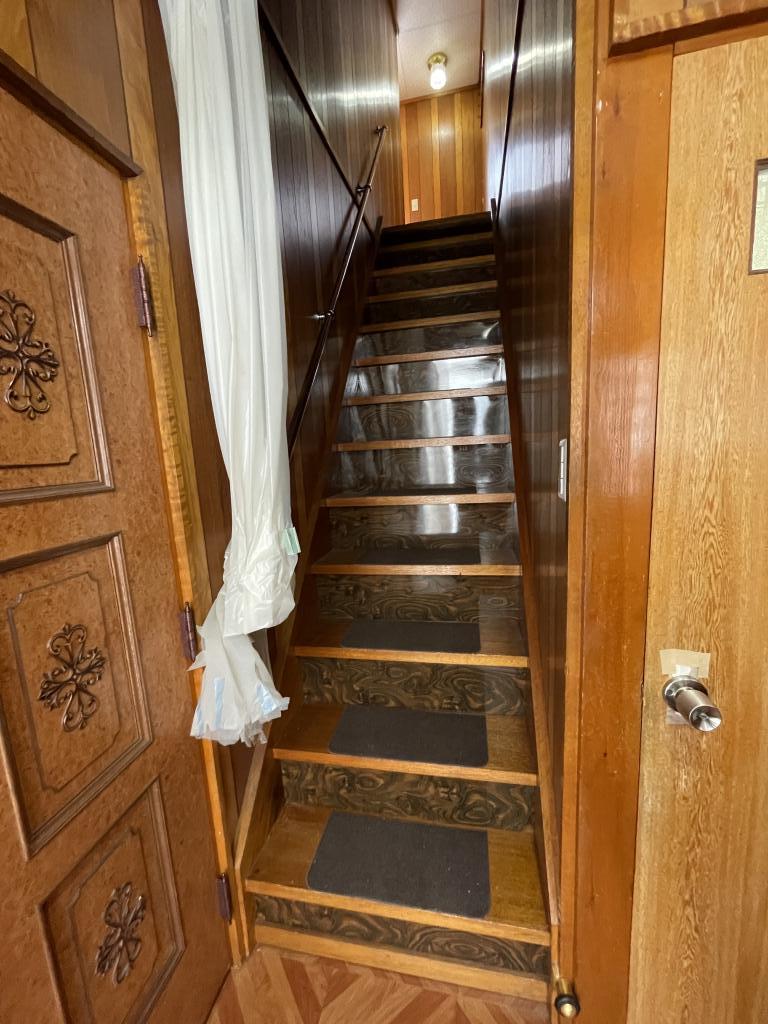 帯広市西20条南2丁目　戸建て住宅 内観