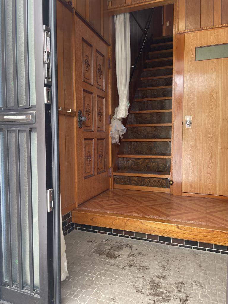 帯広市西20条南2丁目　戸建て住宅 内観