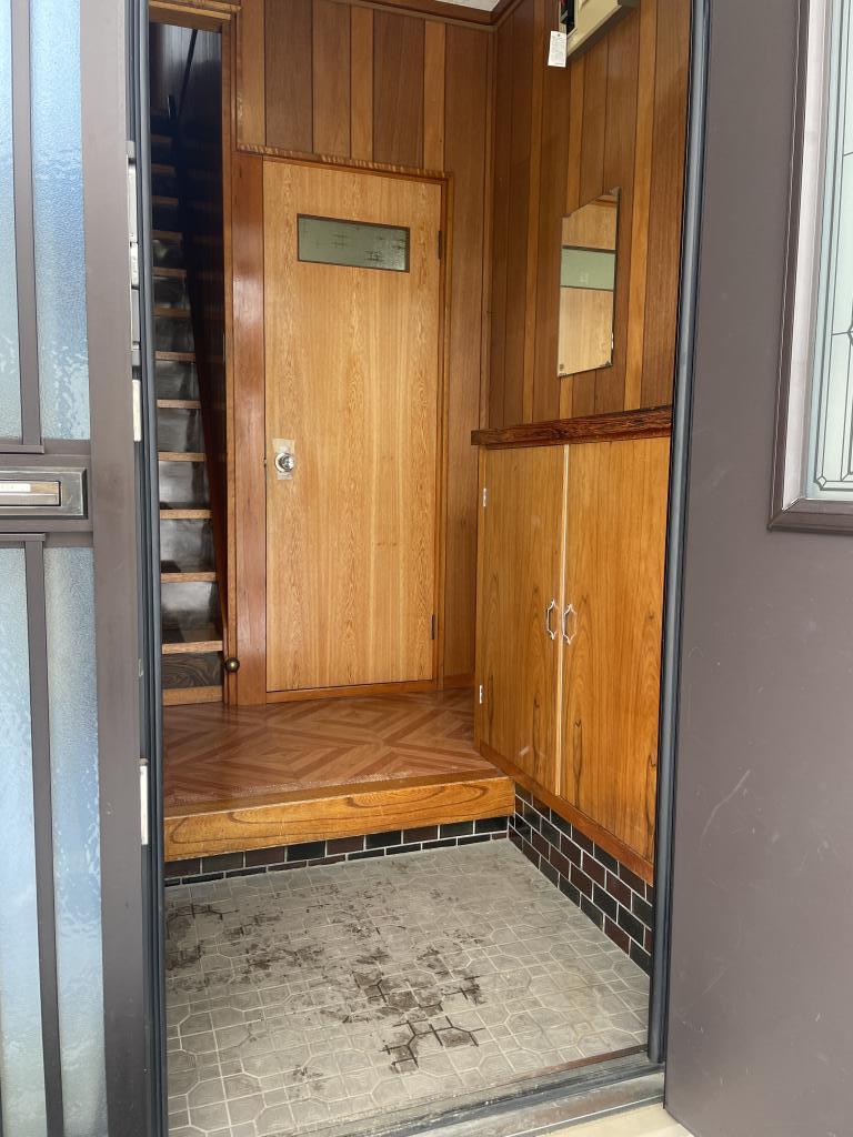 帯広市西20条南2丁目　戸建て住宅 内観