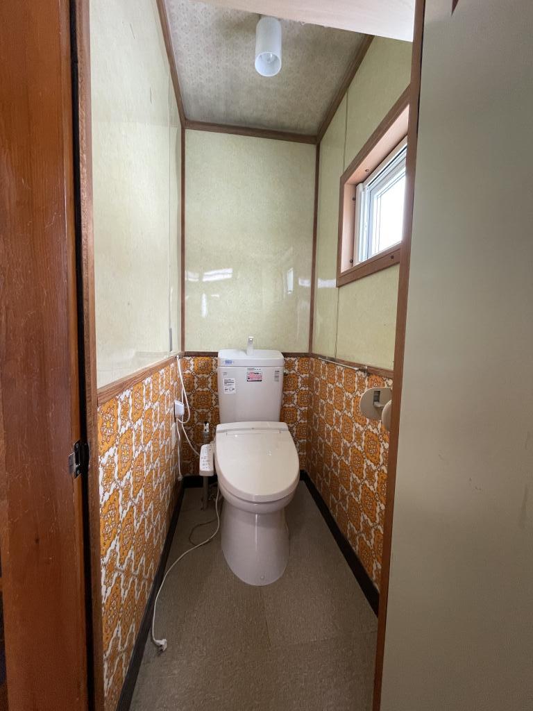 帯広市西20条南2丁目　戸建て住宅 内観