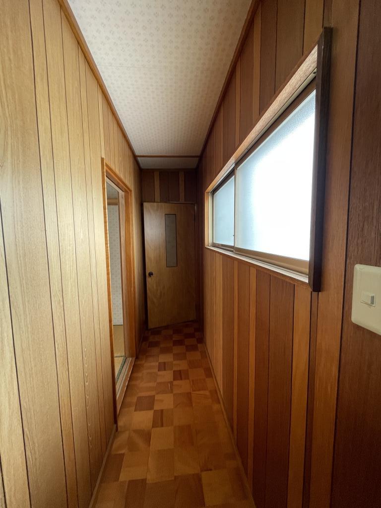 帯広市西20条南2丁目　戸建て住宅 内観