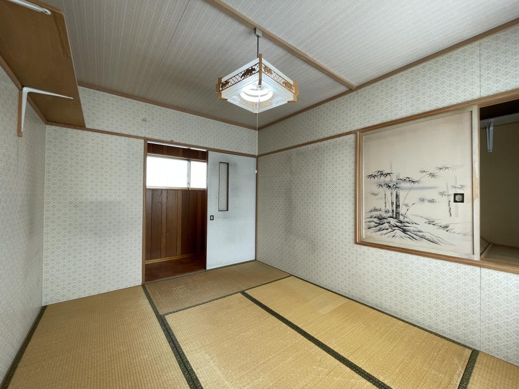 帯広市西20条南2丁目　戸建て住宅 内観