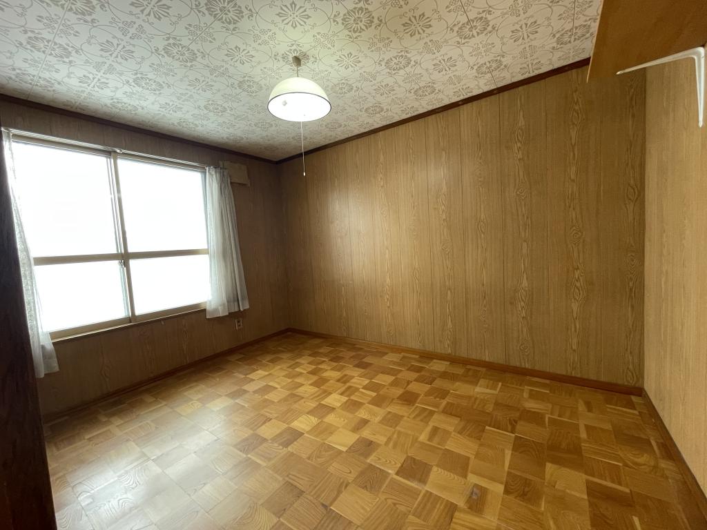 帯広市西20条南2丁目　戸建て住宅 内観