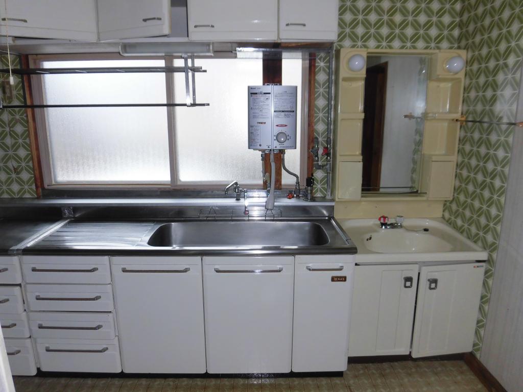 広尾郡広尾町西二条一丁目 内観