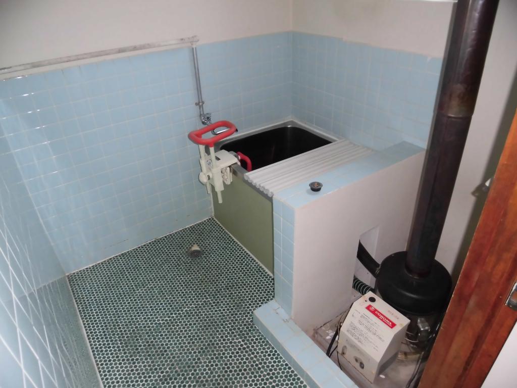 広尾郡広尾町西二条一丁目 内観