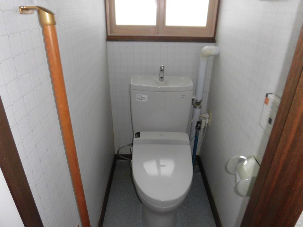 広尾郡広尾町西二条一丁目 内観