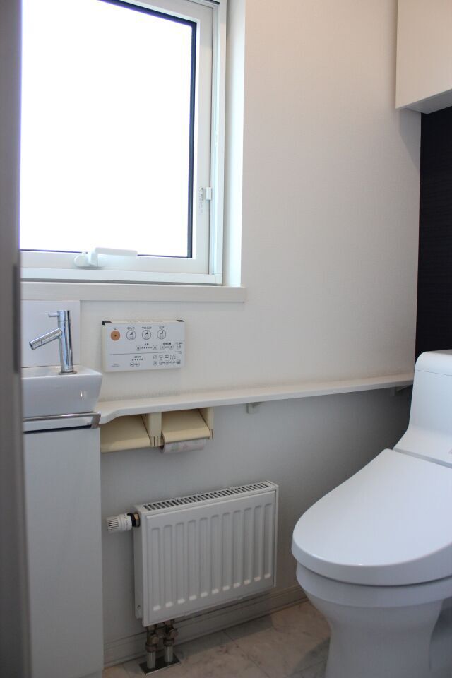 ☆美邸☆音更町緑陽台南区　中古戸建 内観